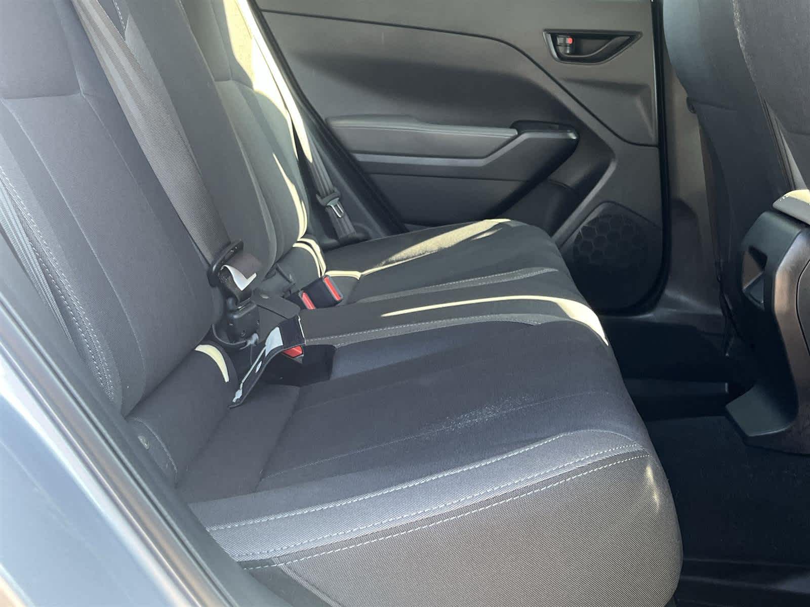 Thumbnail: 2025 Subaru Impreza - 15