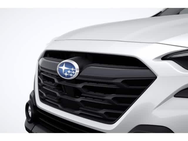 Thumbnail: 2025 Subaru Outback - 11