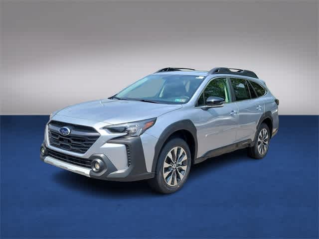 2025 Subaru Outback Limited -
                Mcmurray, PA