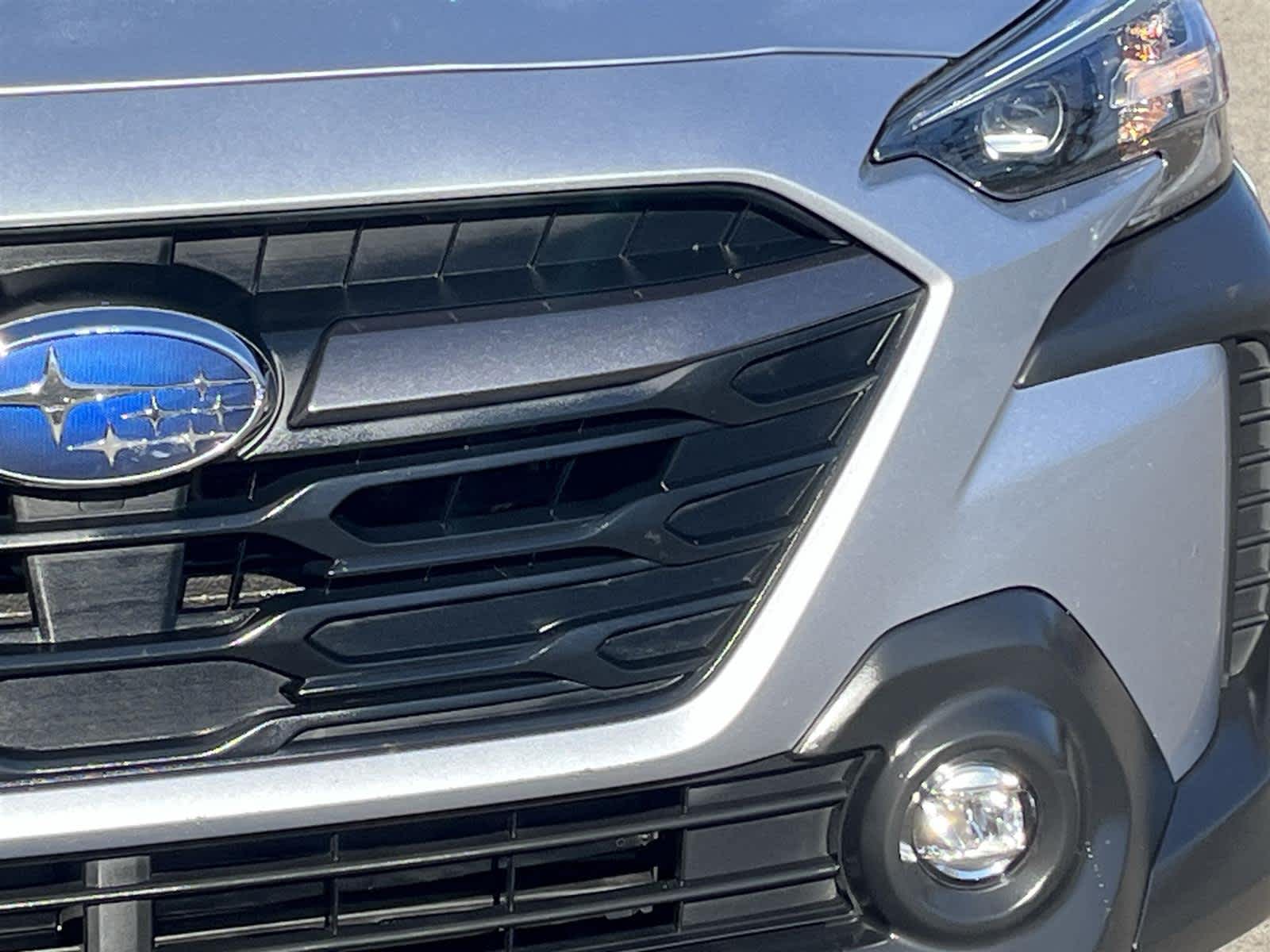 Thumbnail: 2023 Subaru Outback - 9