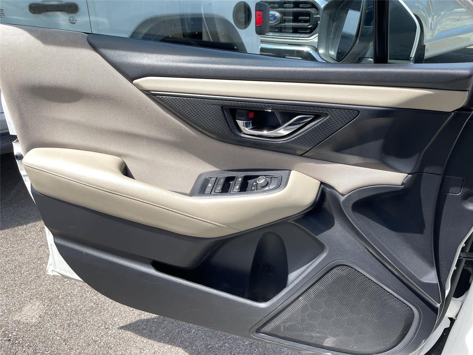 Thumbnail: 2020 Subaru Legacy - 21