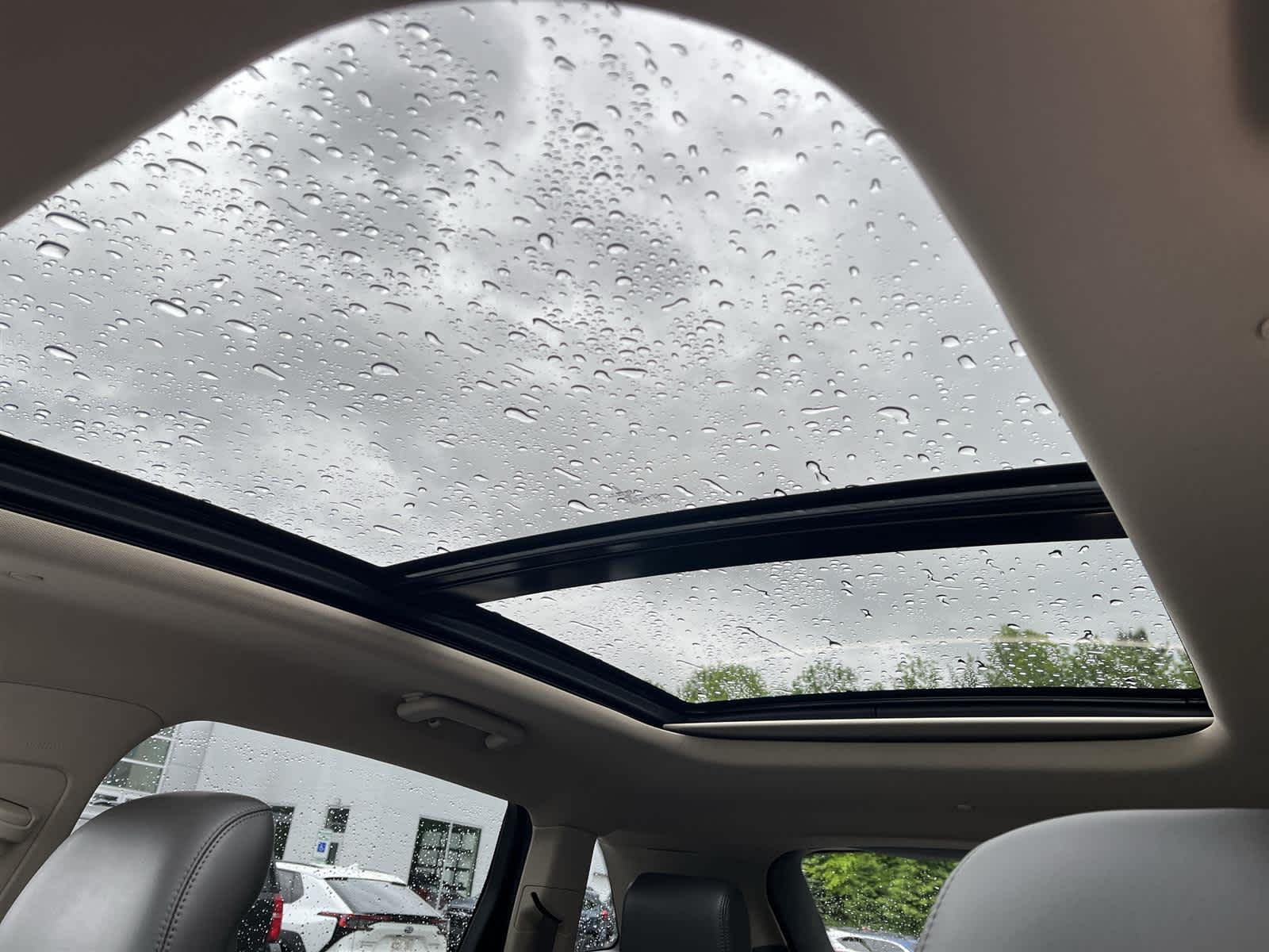 Thumbnail: 2019 Lincoln Nautilus - 14