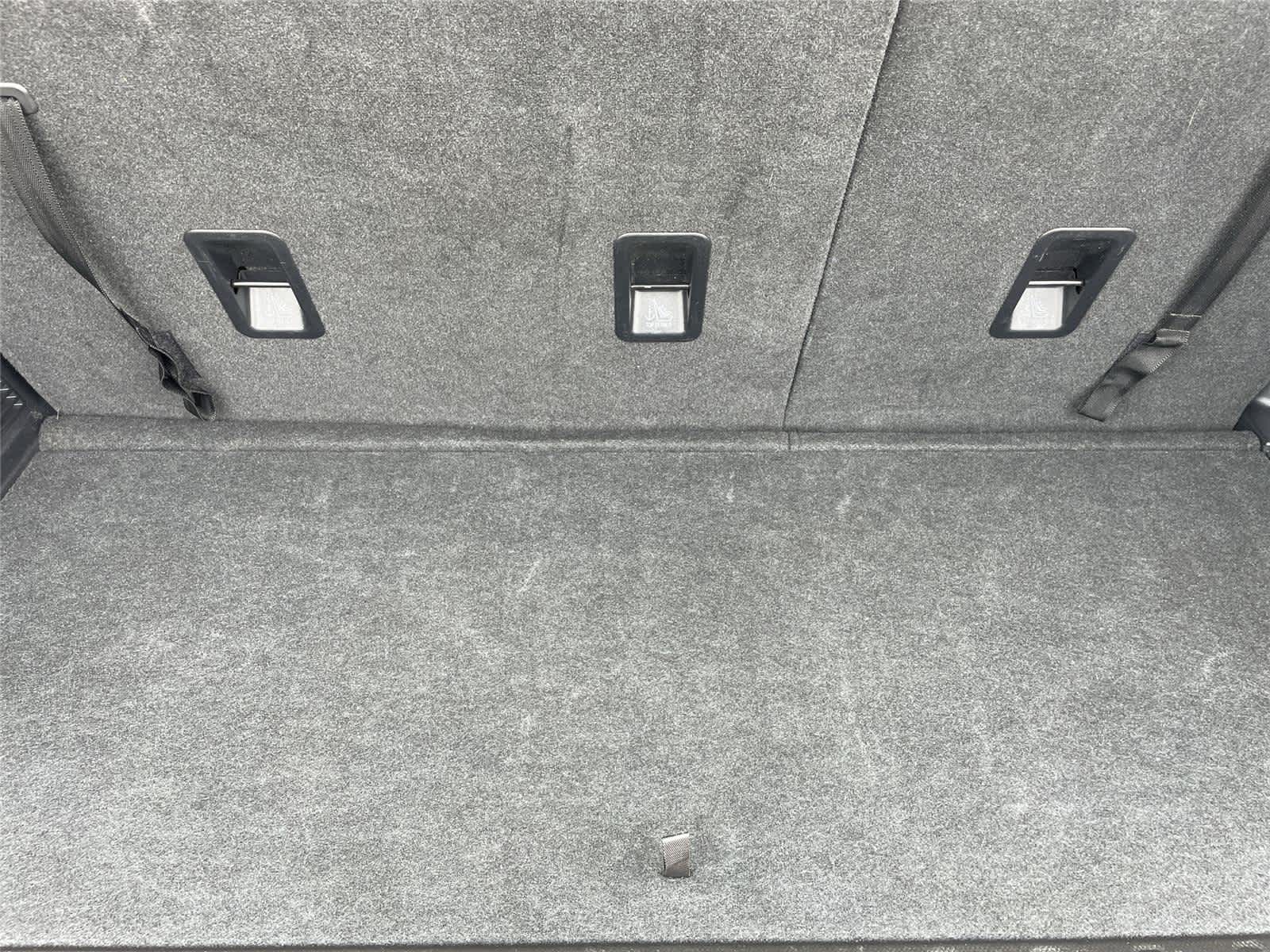 Thumbnail: 2025 Subaru Ascent - 16