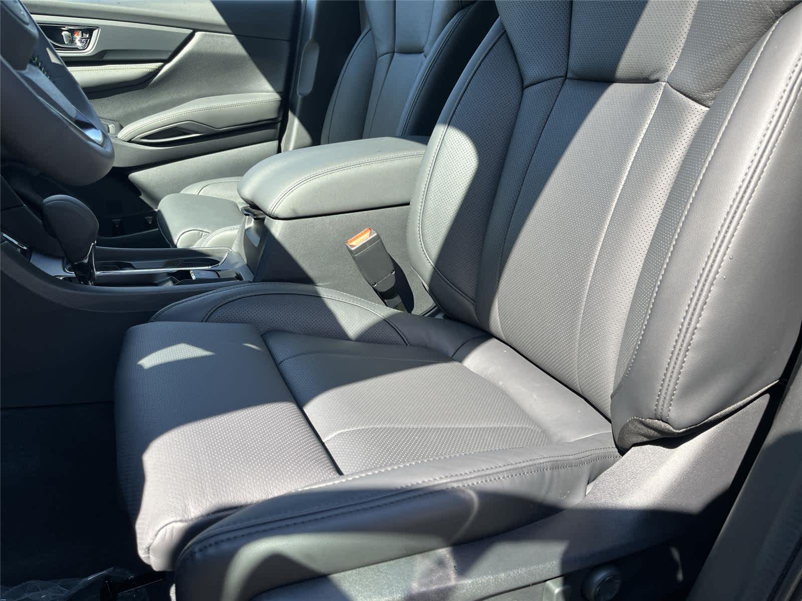 Thumbnail: 2026 Subaru Ascent - 12