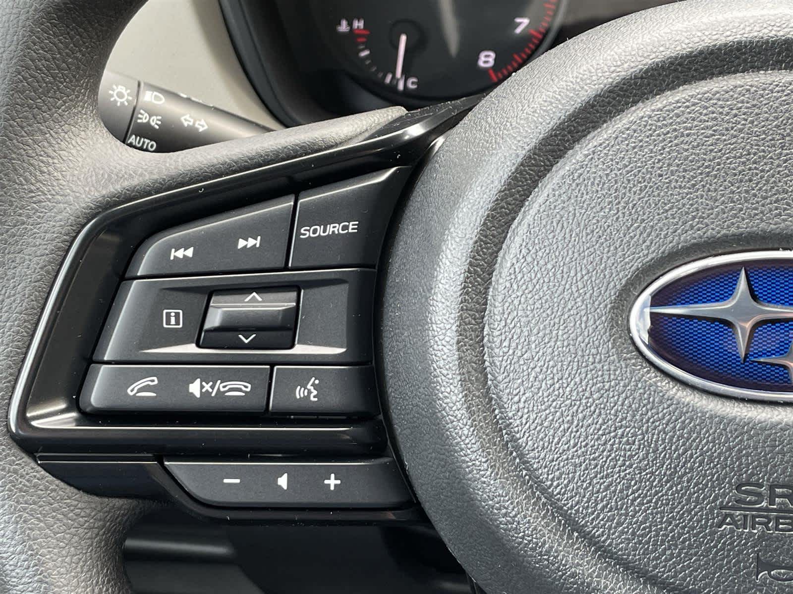 Thumbnail: 2026 Subaru Forester - 25