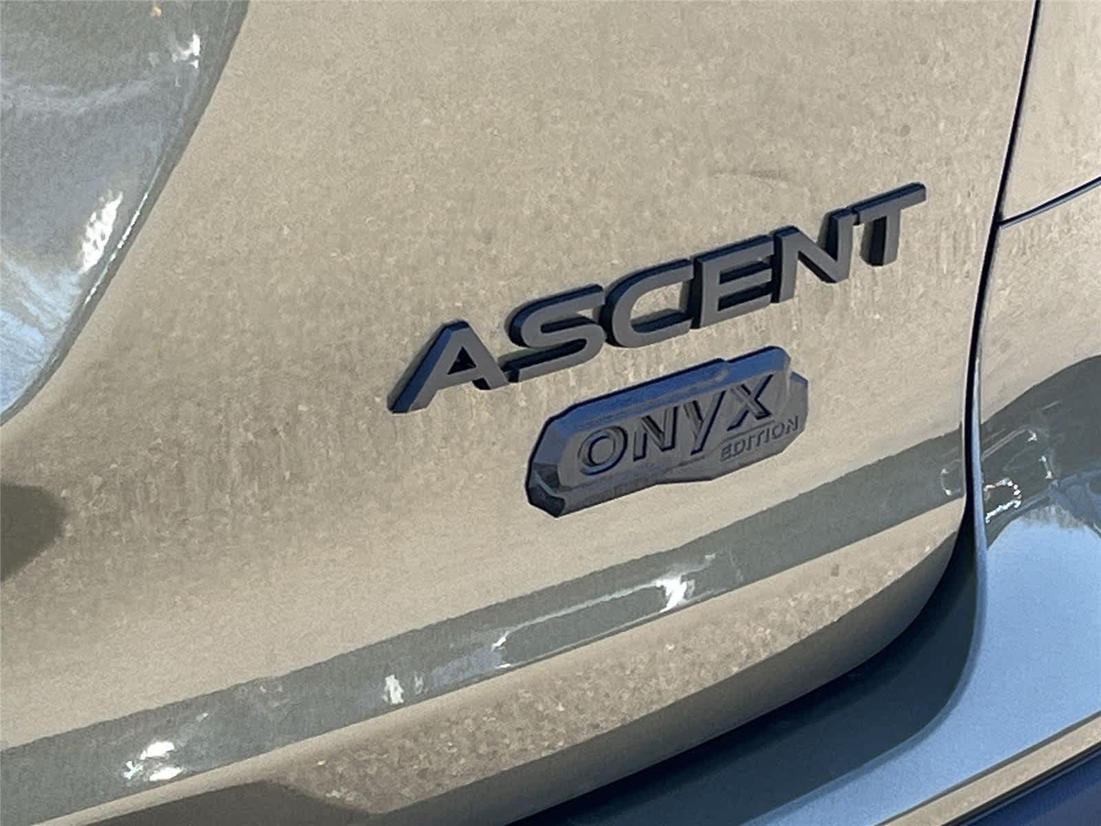 Thumbnail: 2026 Subaru Ascent - 10