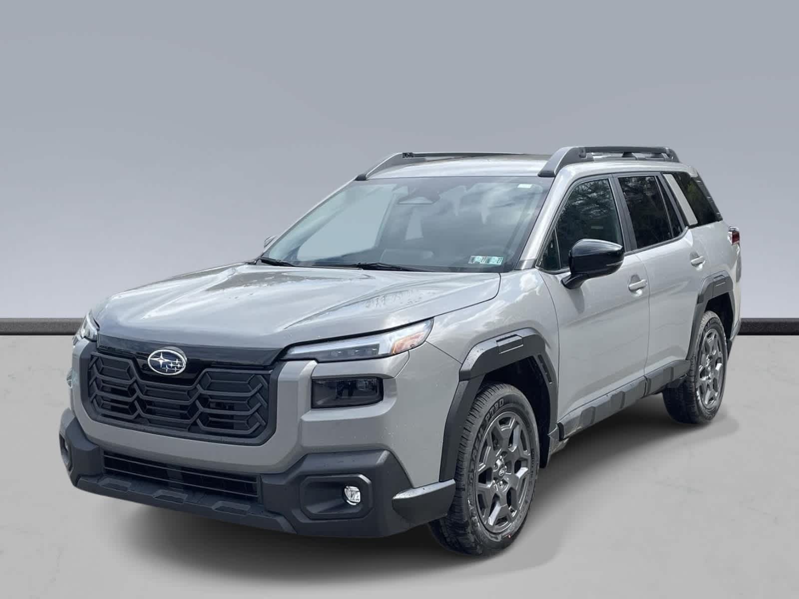 Thumbnail: 2026 Subaru Outback - 1