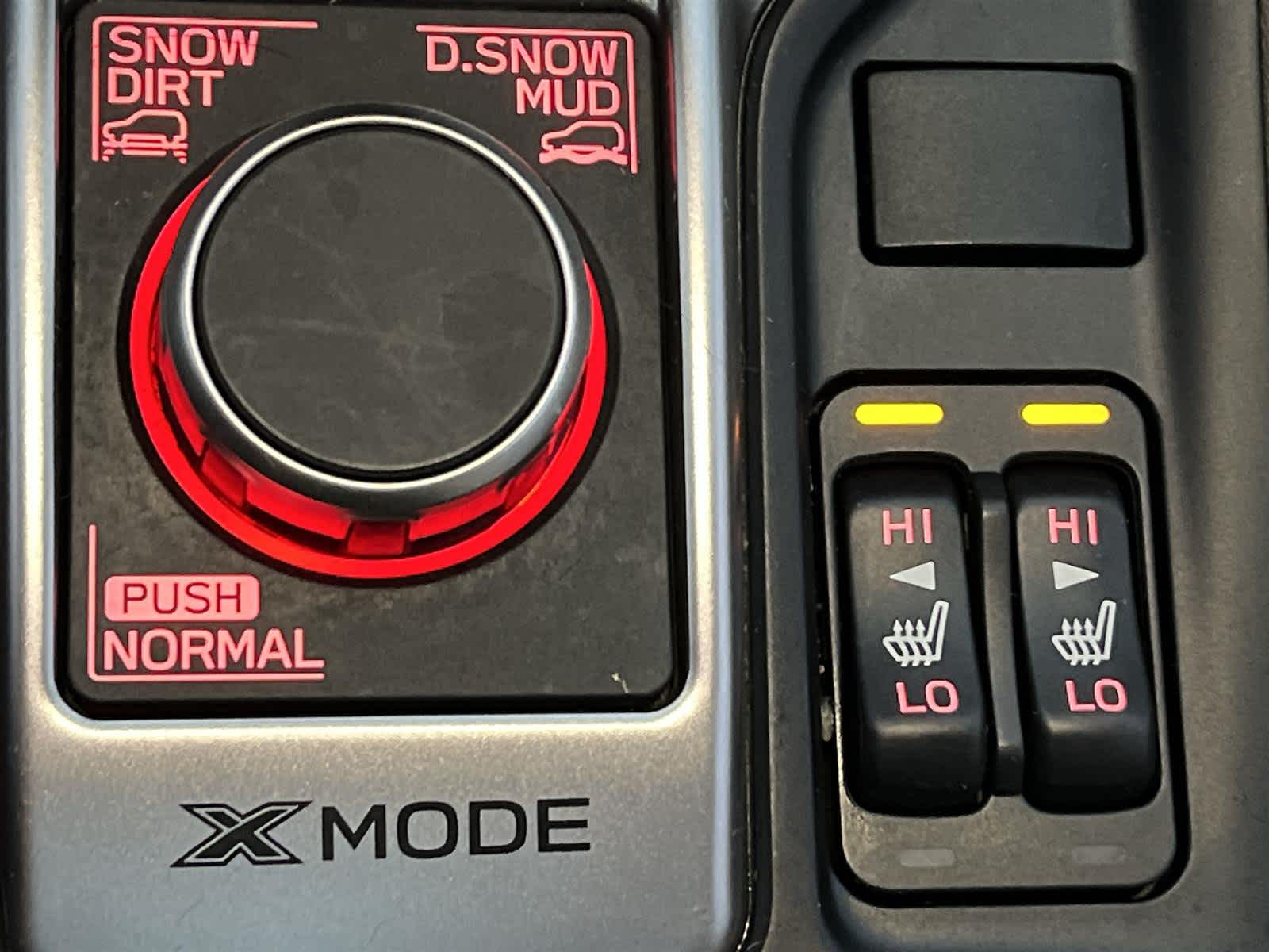 Thumbnail: 2023 Subaru Forester - 23