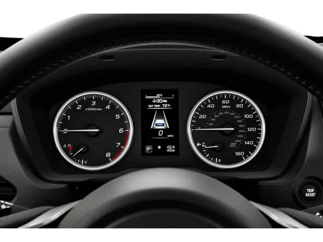 Thumbnail: 2026 Subaru Forester - 18