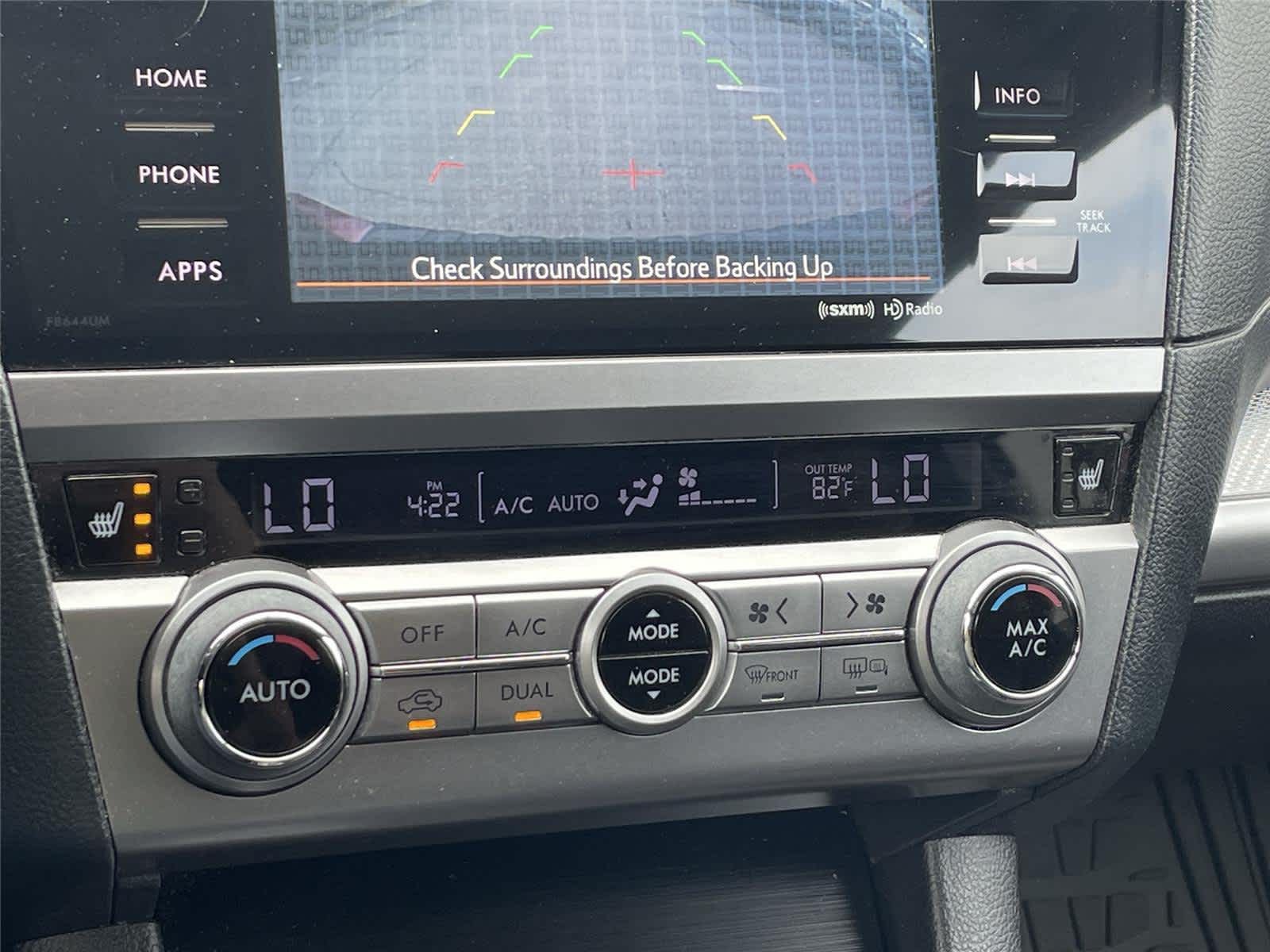 Thumbnail: 2015 Subaru Outback - 14