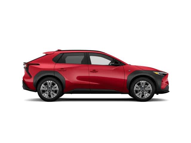 Thumbnail: 2025 Subaru Solterra - 7