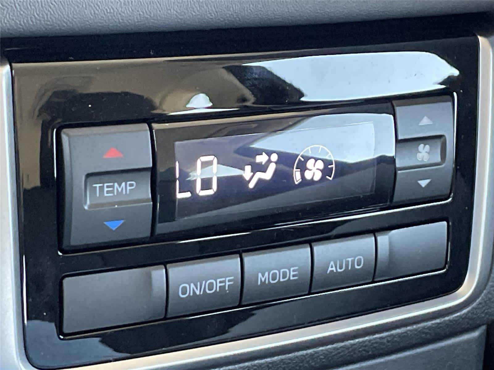 Thumbnail: 2026 Subaru Ascent - 19