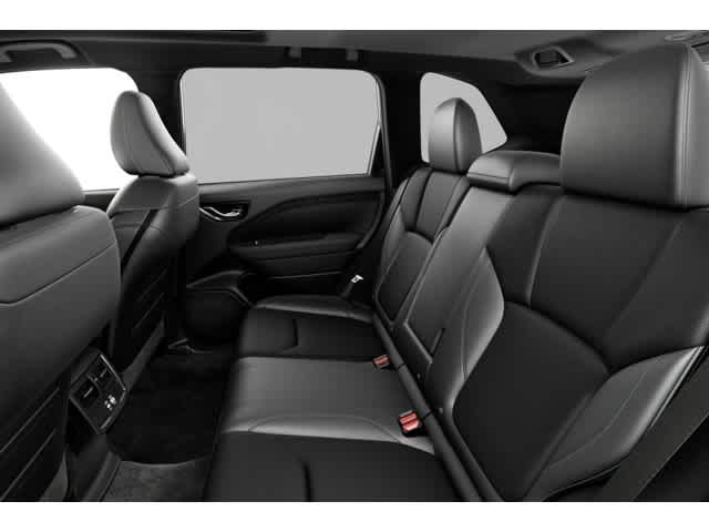 Thumbnail: 2025 Subaru Forester - 17