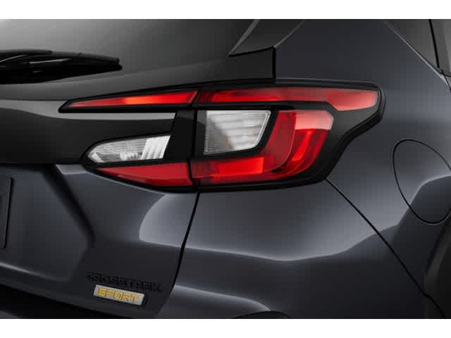 Thumbnail: 2026 Subaru Crosstrek - 13