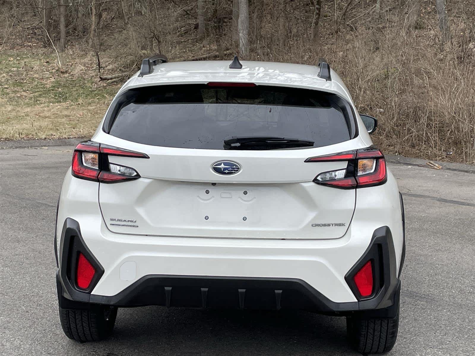Thumbnail: 2024 Subaru Crosstrek - 4