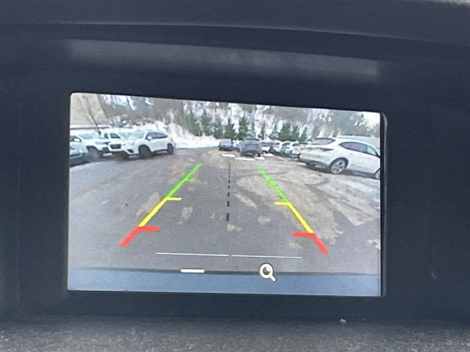 Thumbnail: 2018 Ford Focus - 13