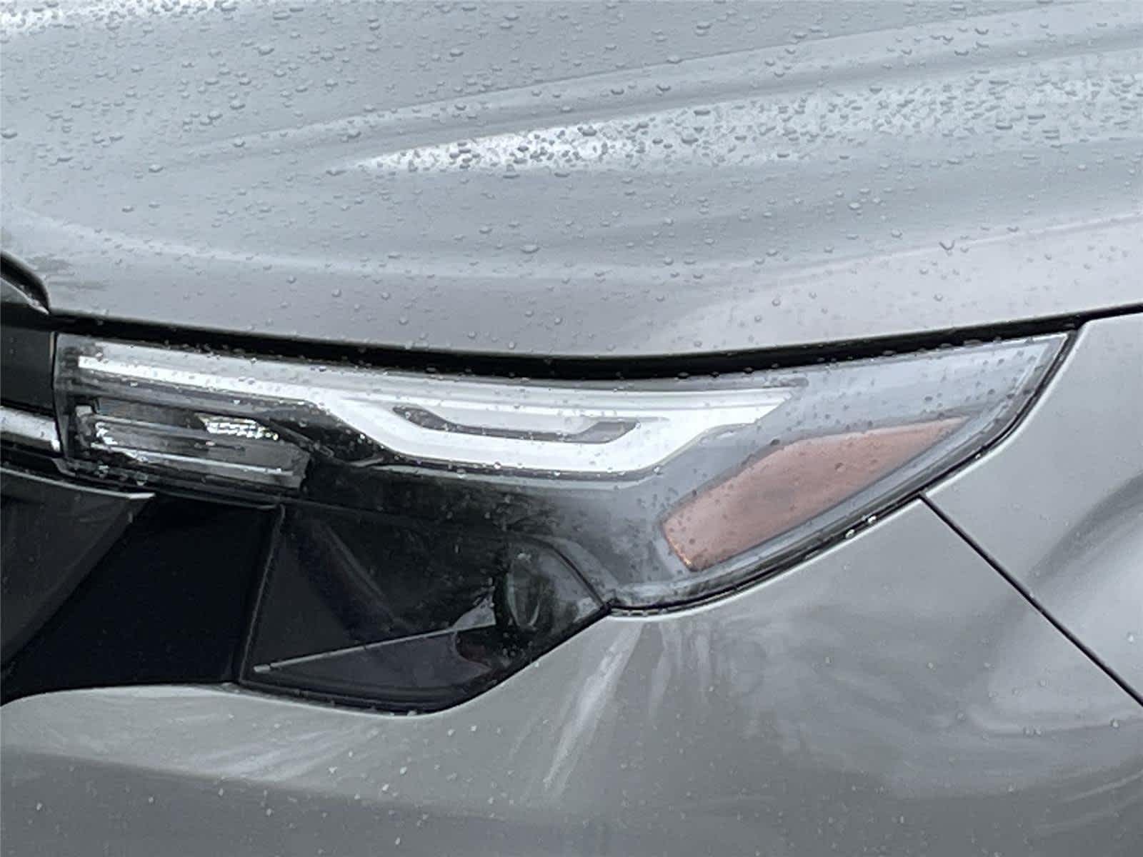 Thumbnail: 2025 Subaru Forester - 9