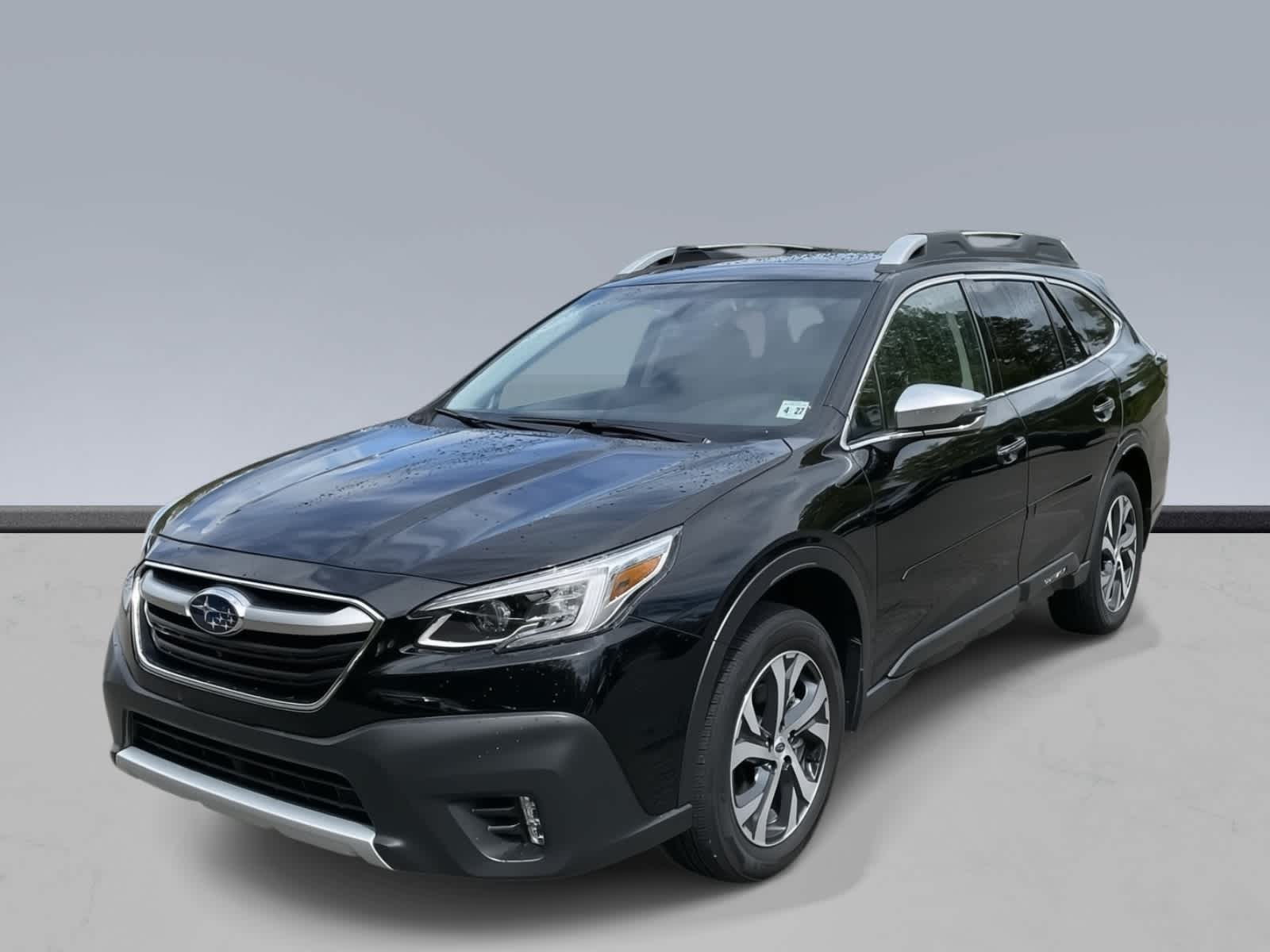 2022 Subaru Outback Touring -
                  Mcmurray, PA