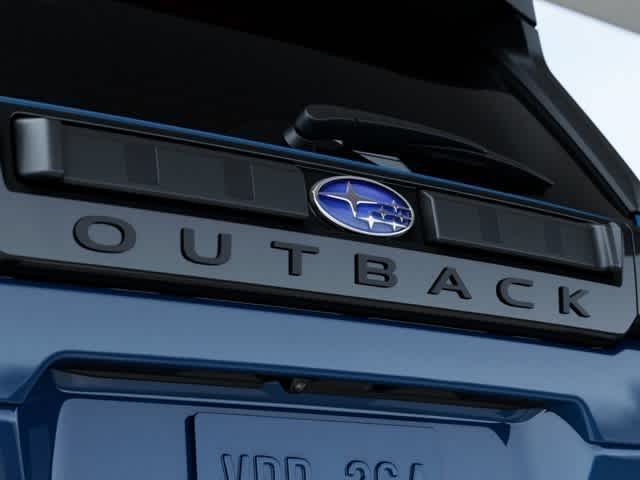 Thumbnail: 2026 Subaru Outback - 11