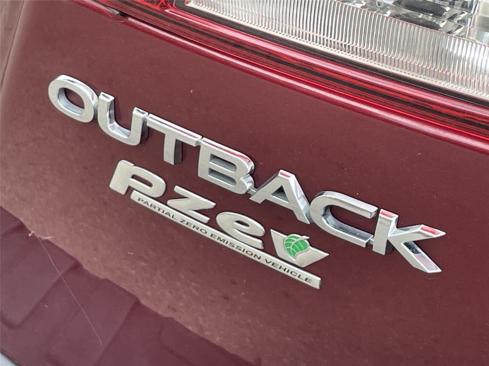 Thumbnail: 2015 Subaru Outback - 8