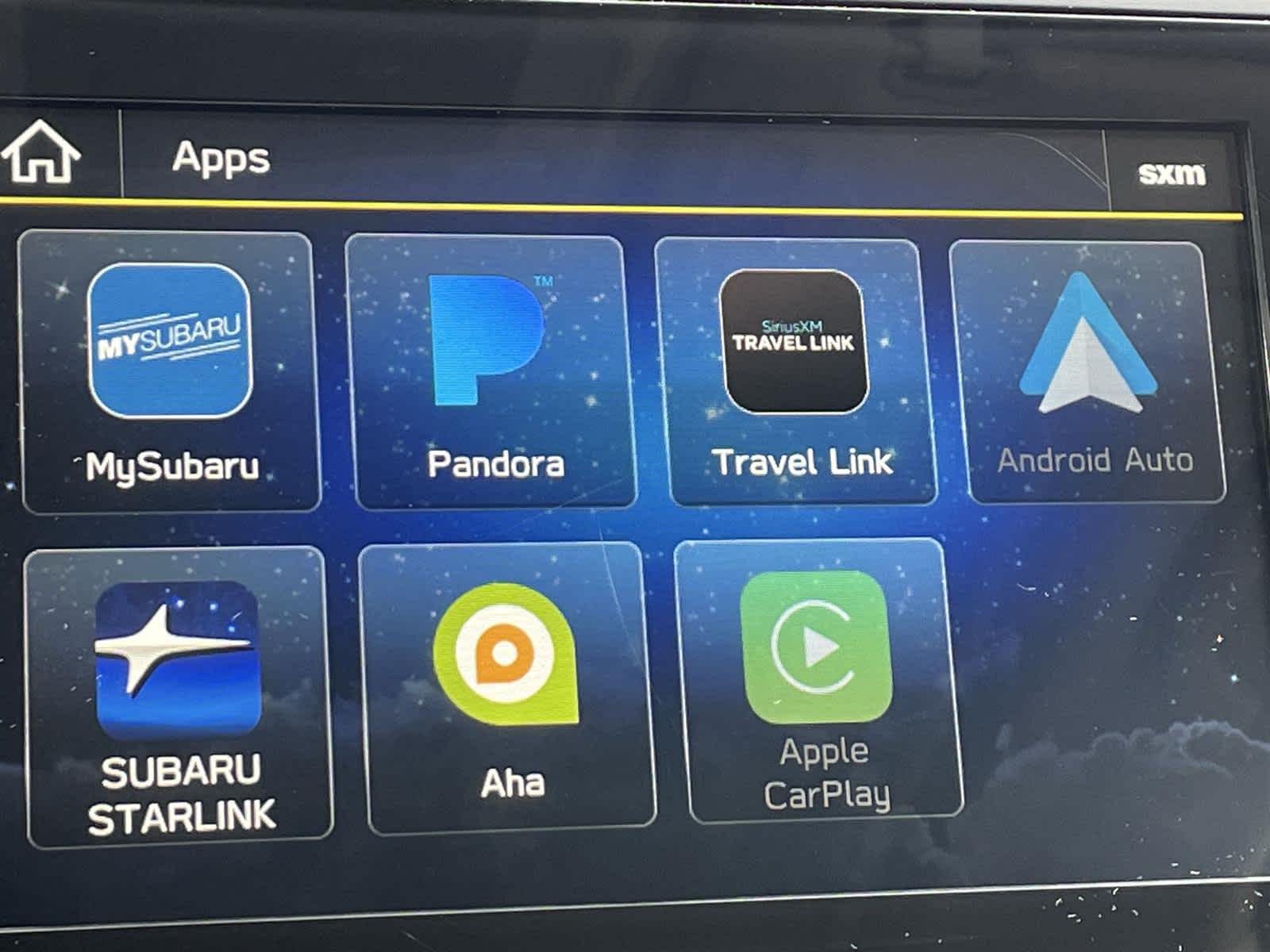 Thumbnail: 2024 Subaru Forester - 21