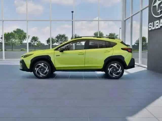 Thumbnail: 2026 Subaru Crosstrek - 3