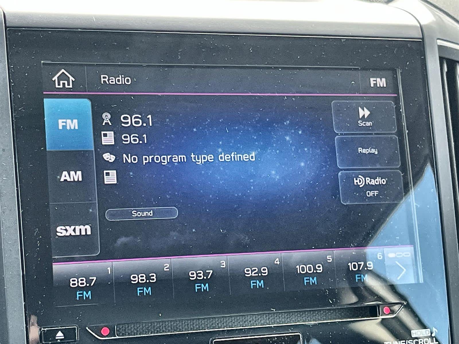 Thumbnail: 2020 Subaru Forester - 20