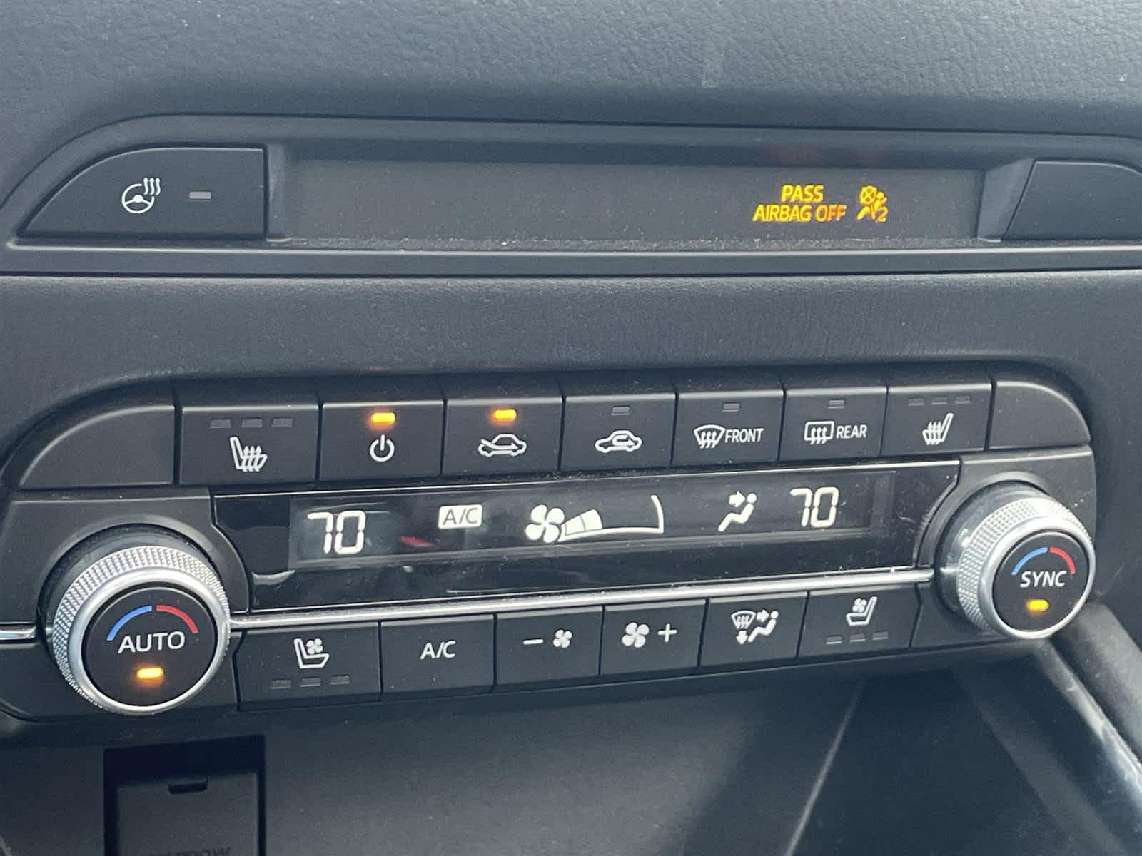 Thumbnail: 2023 Mazda CX-5 - 14