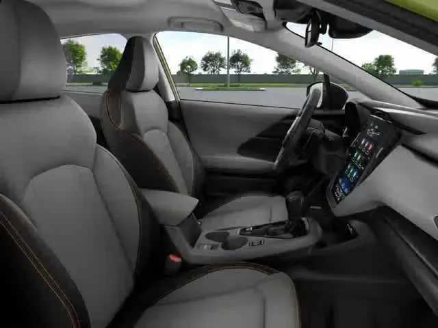 Thumbnail: 2026 Subaru Crosstrek - 15