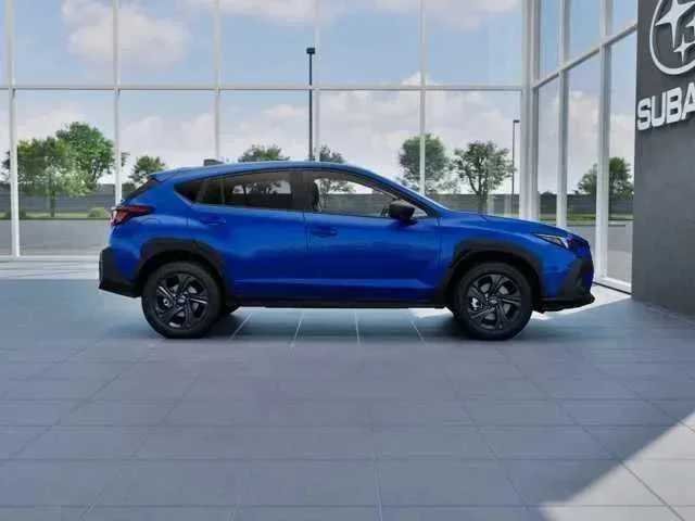 Thumbnail: 2026 Subaru Crosstrek - 6