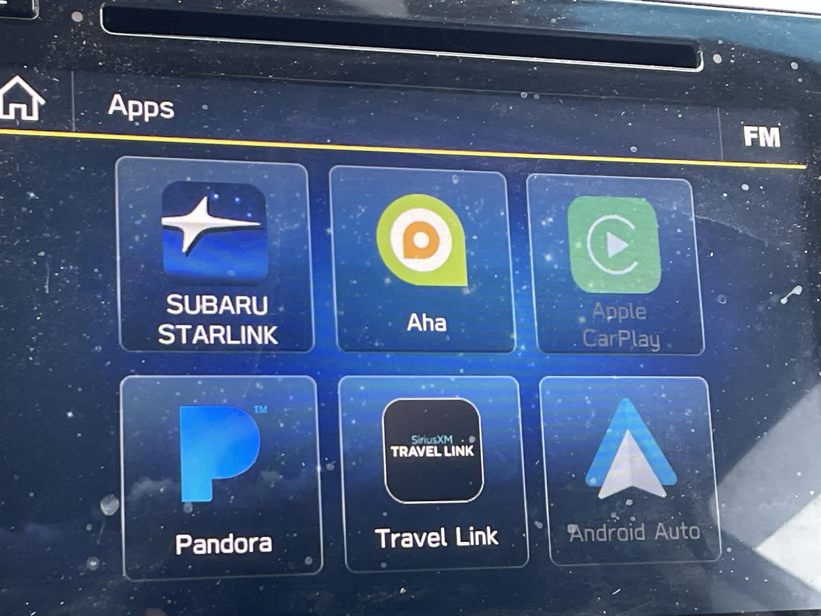 Thumbnail: 2019 Subaru Outback - 12