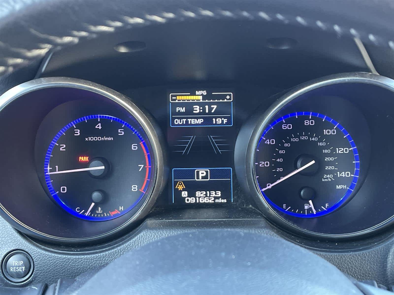 Thumbnail: 2019 Subaru Outback - 34