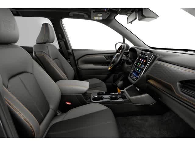 Thumbnail: 2026 Subaru Forester - 16