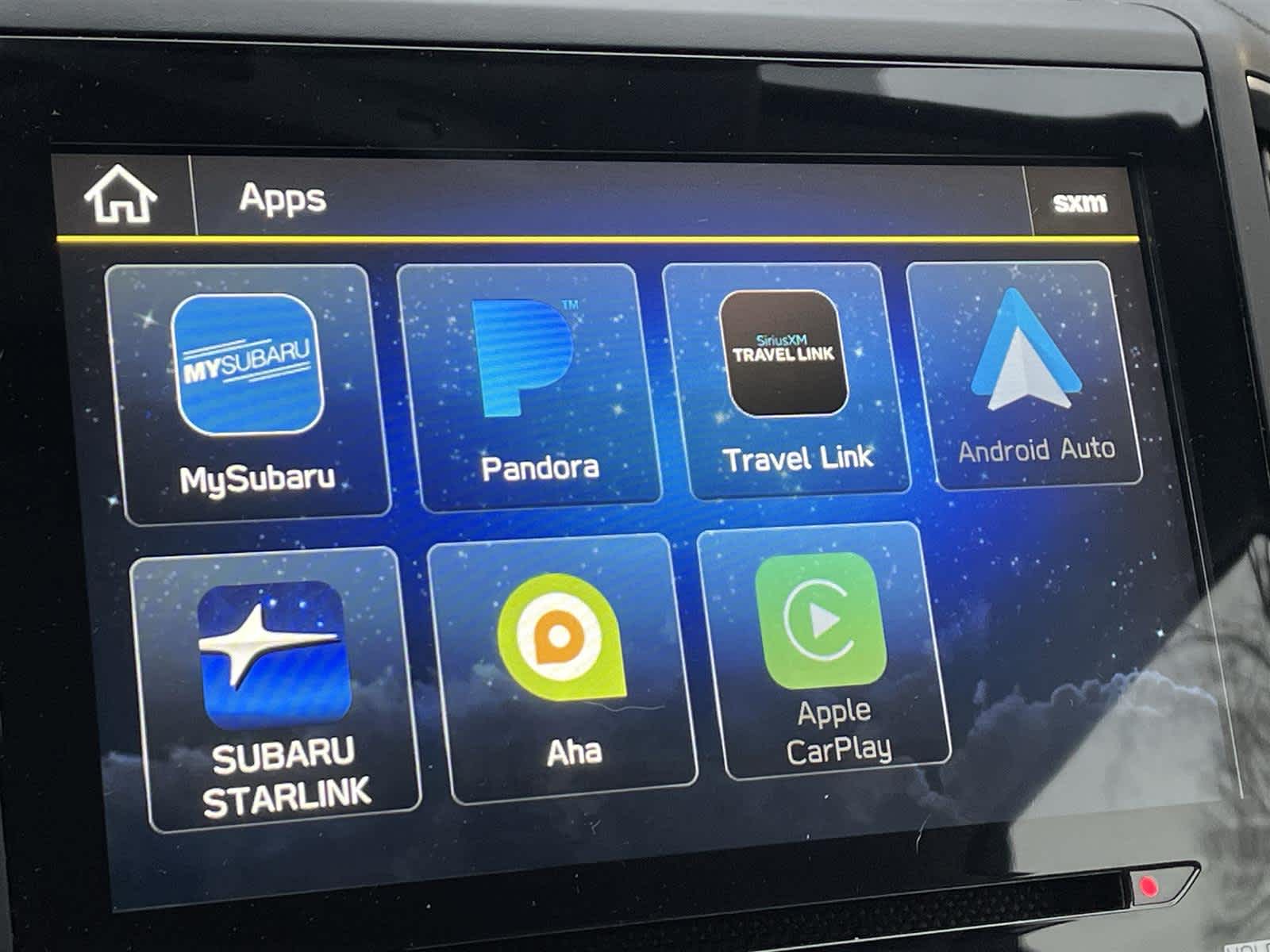 Thumbnail: 2023 Subaru Crosstrek - 21