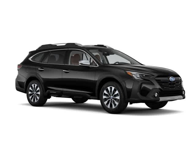 Thumbnail: 2025 Subaru Outback - 1