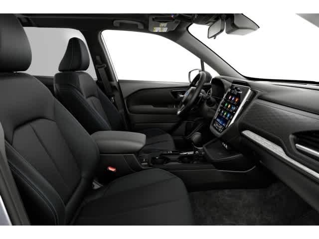 Thumbnail: 2026 Subaru Forester - 16