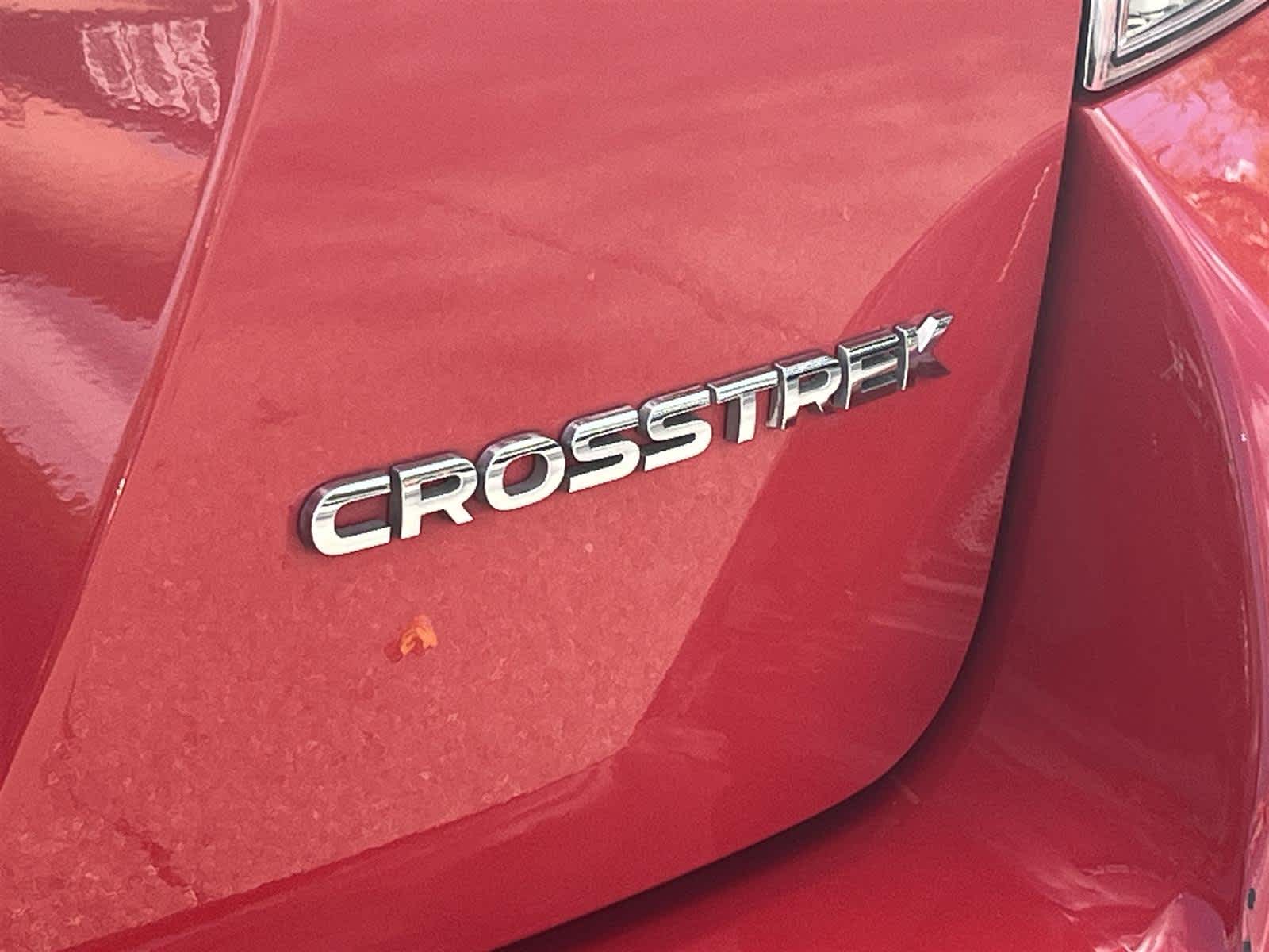 Thumbnail: 2023 Subaru Crosstrek - 10