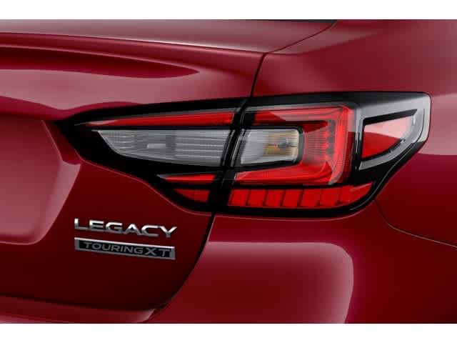 Thumbnail: 2025 Subaru Legacy - 13