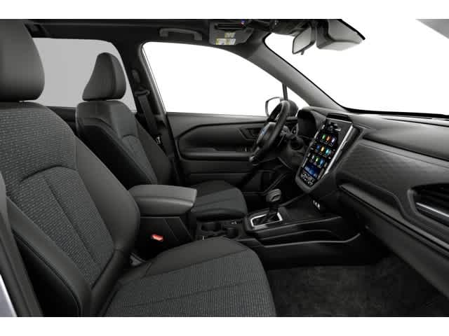 Thumbnail: 2025 Subaru Forester - 16