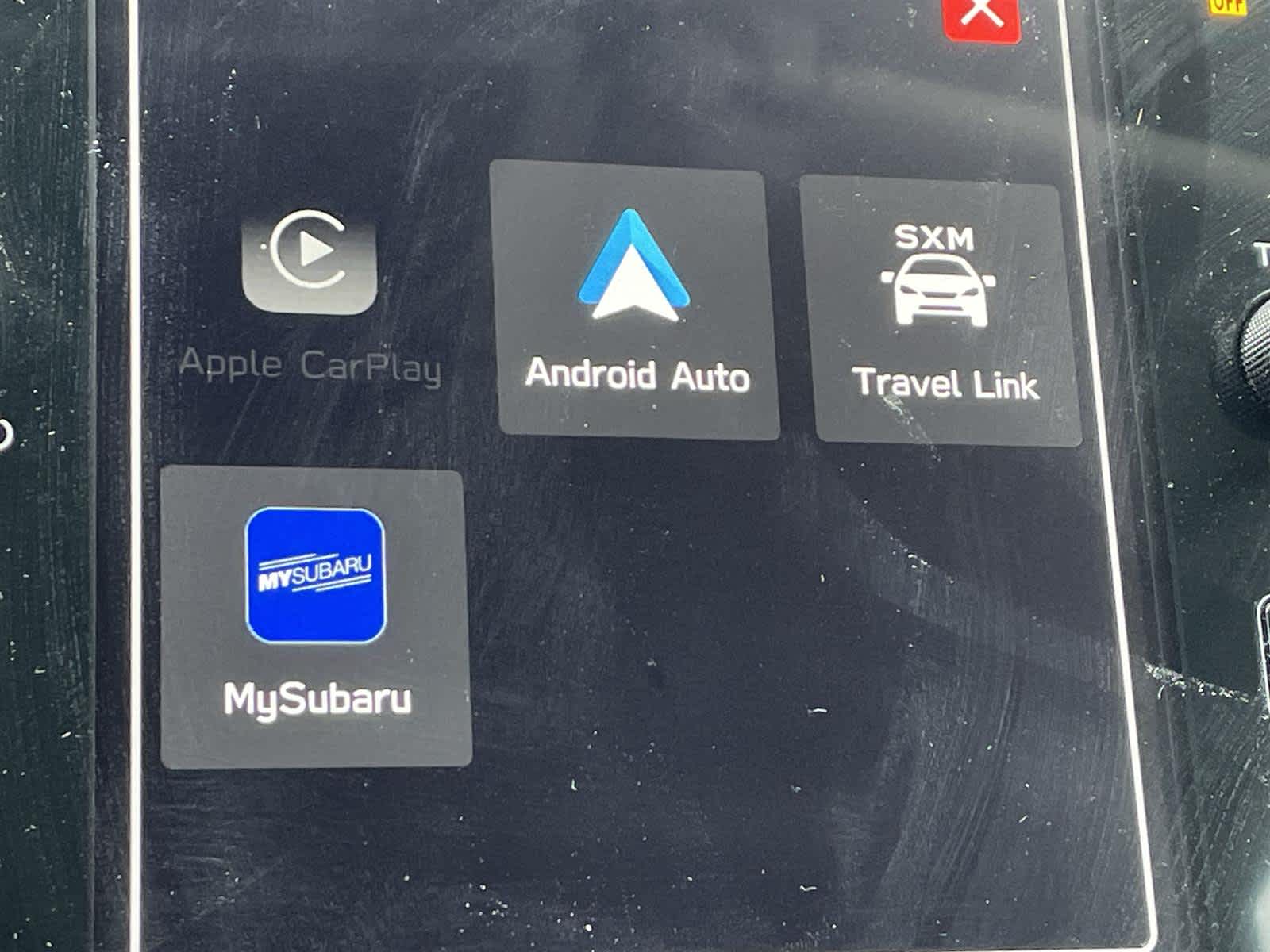 Thumbnail: 2023 Subaru Outback - 11