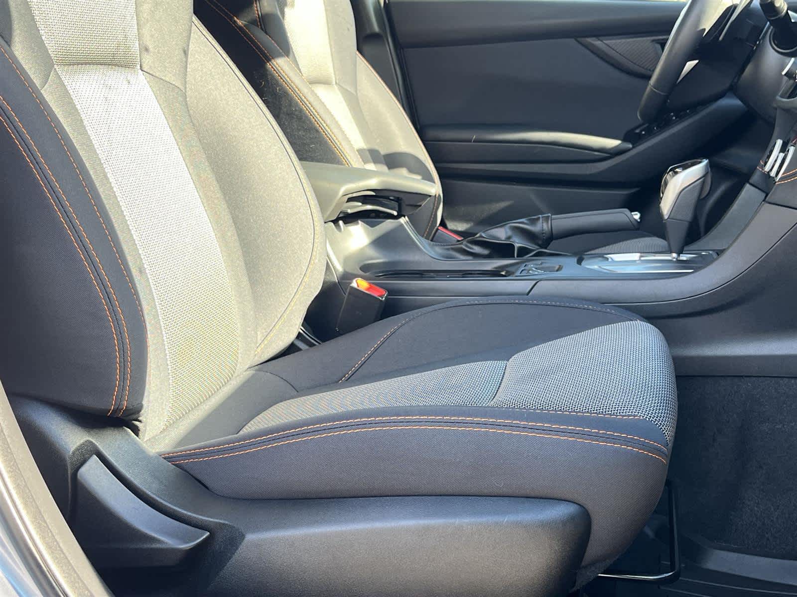 Thumbnail: 2023 Subaru Crosstrek - 16