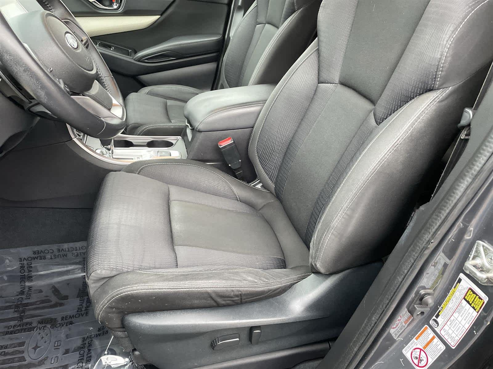 Thumbnail: 2019 Subaru Ascent - 12