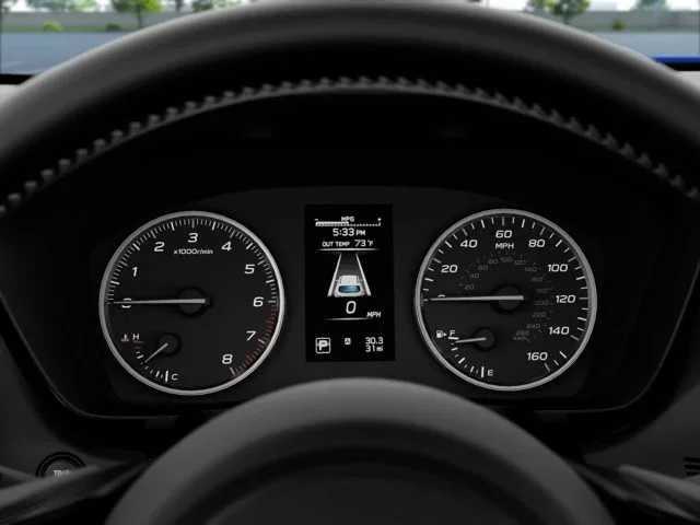 Thumbnail: 2026 Subaru Ascent - 17