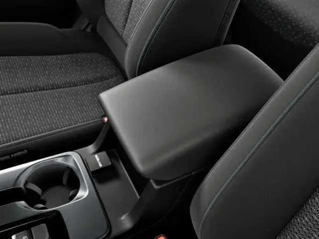 Thumbnail: 2026 Subaru Forester - 21