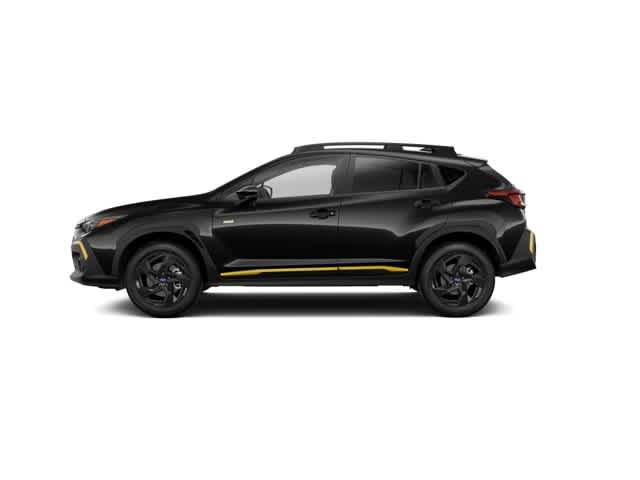 Thumbnail: 2025 Subaru Crosstrek - 4
