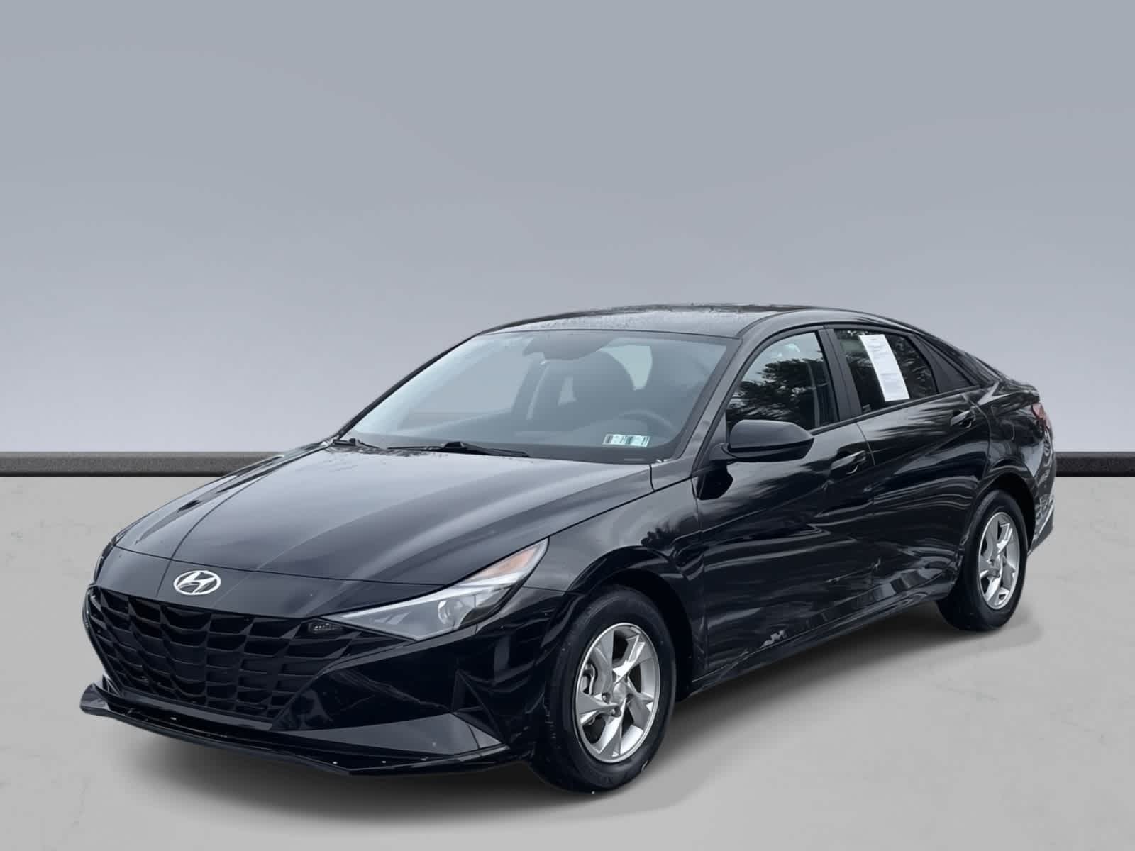 Thumbnail: 2023 Hyundai Elantra - 1