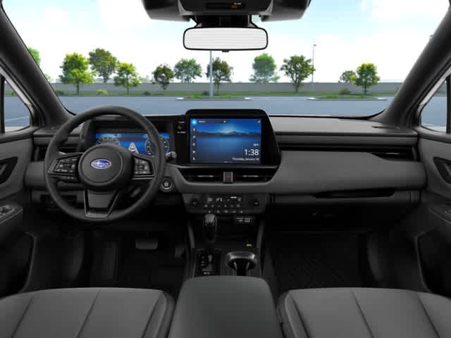 Thumbnail: 2026 Subaru Outback - 18