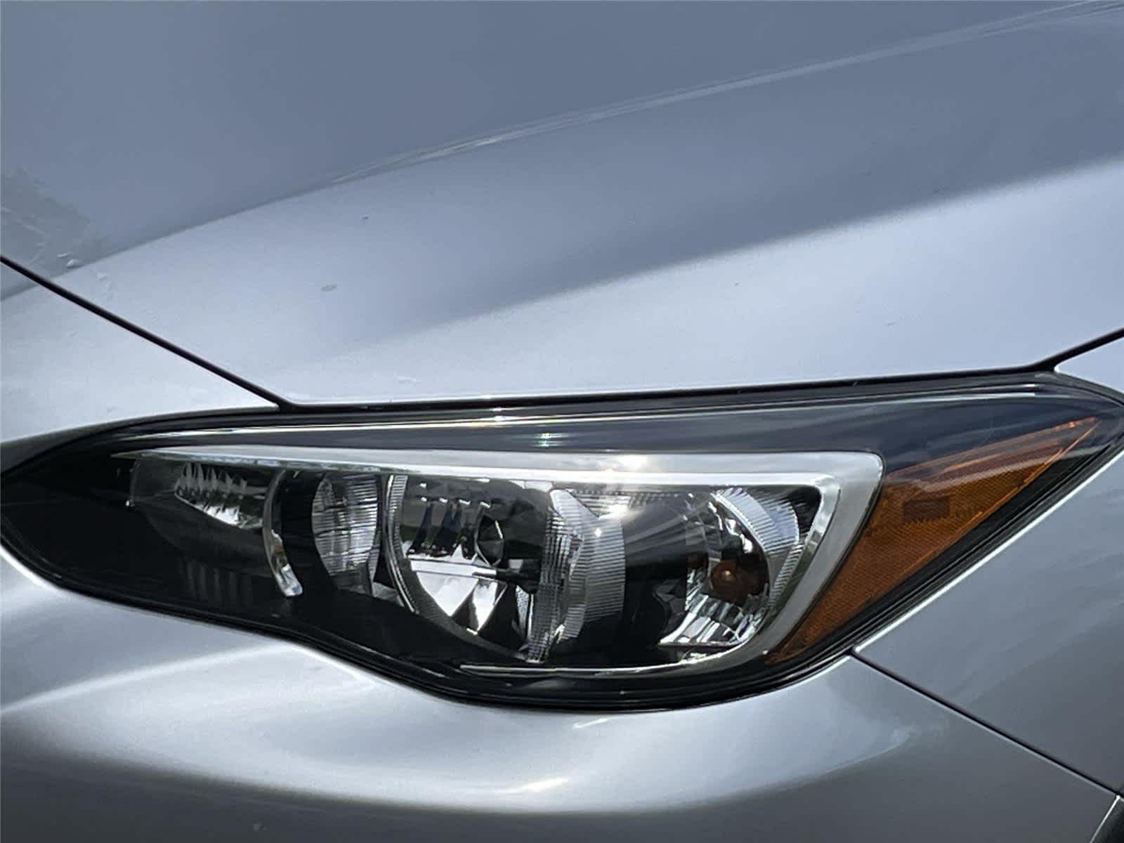 Thumbnail: 2023 Subaru Crosstrek - 9