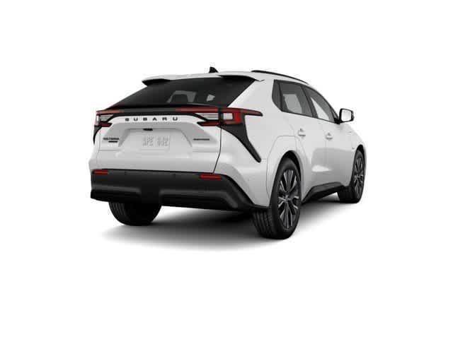 Thumbnail: 2026 Subaru Solterra - 6