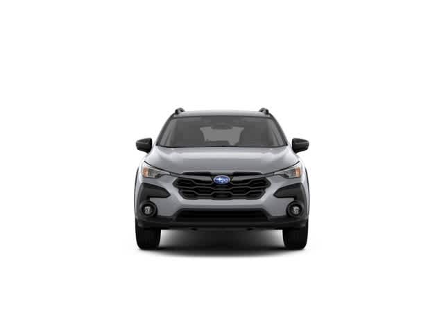 Thumbnail: 2026 Subaru Crosstrek - 8
